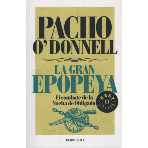 LA GRAN EPOPEYA
