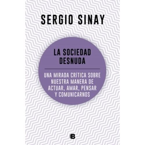 LA SOCIEDAD DESNUDA