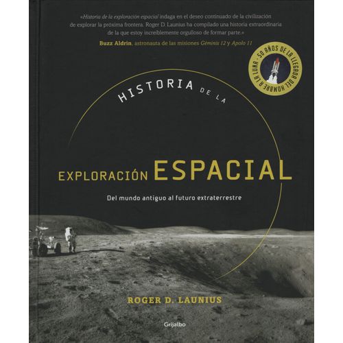 HISTORIA DE LA EXPLORACIÓN ESPACIAL