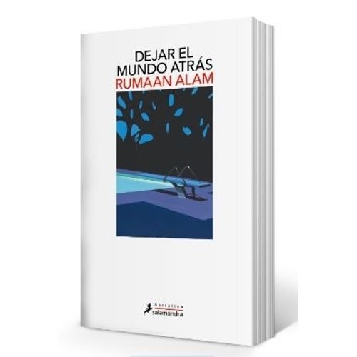 DEJAR EL MUNDO ATRAS - ALAM RUMAAN