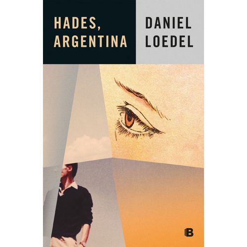 HADES, ARGENTINA - DANIEL LOEDEL