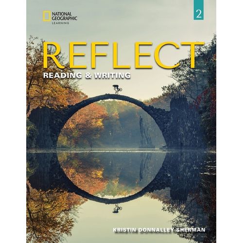 REFLECT 2 - READING AND WRITING - STUDENT'S BOOK + ONLINE PL
