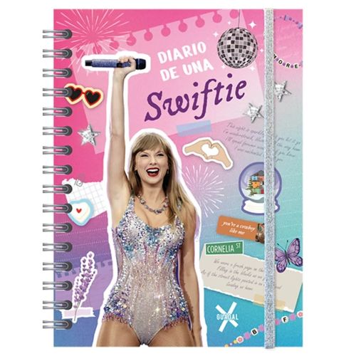 DIARIO DE UNA SWIFTIE