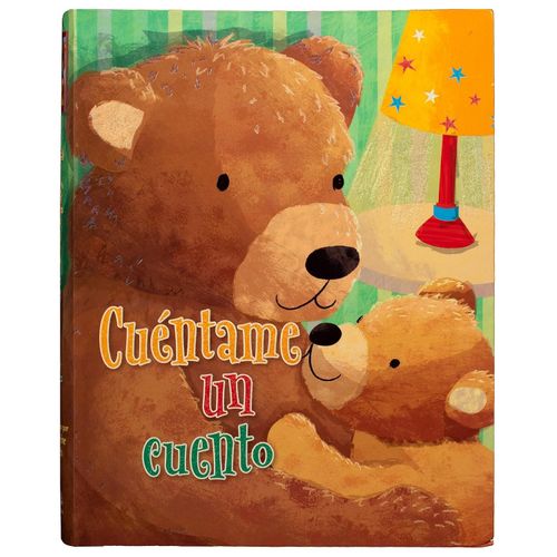 CUENTAME UN CUENTO - CATHERINE VEITCH