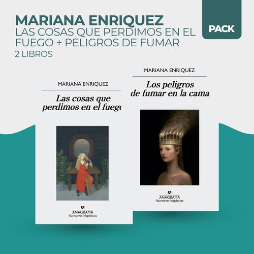 COSAS QUE PERDIMOS FUEGO + PELIGROS DE FUMAR EN LA CAMA - 2