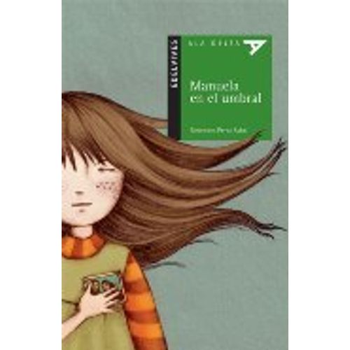 MANUELA EN EL UMBRAL - ALA DELTA VERDE (+10 AÑOS)