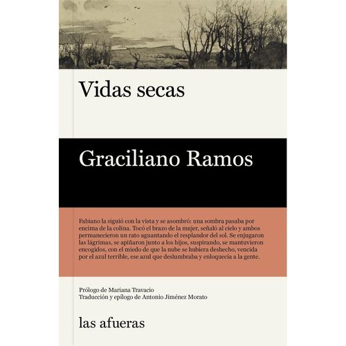 VIDAS SECAS - GRACILIANO GRACILIANO