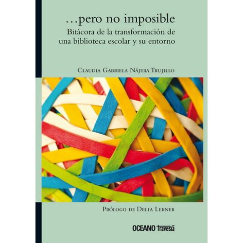 PERO NO IMPOSIBLE