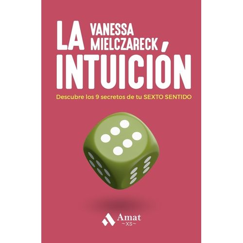 LA INTUICION - VANESSA MIELCZARECK