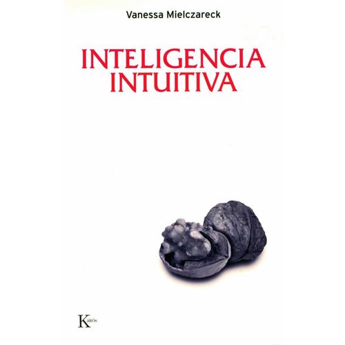 INTELIGENCIA INTUITIVA - VANESSA MIELCZARECK
