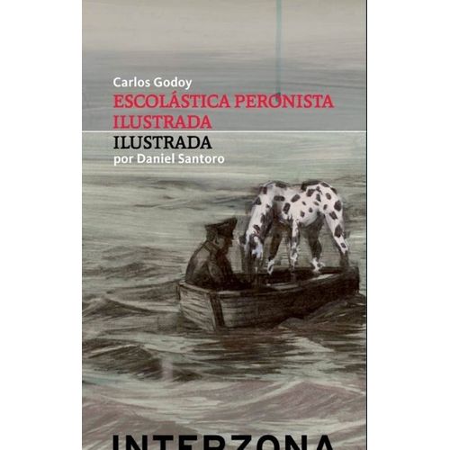 ESCOLASTICA PERONISTA ILUSTRADA