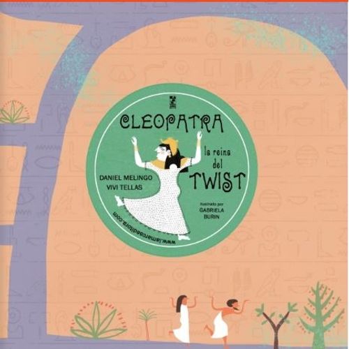 CLEOPATRA - LA MARCA TERRIBLE ( TIPOGRAFIA OPENDYSLEXIC)