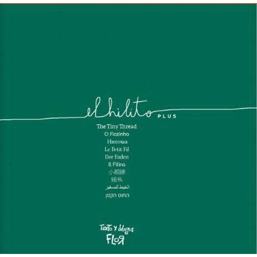 EL HILITO PLUS - BALESTRA