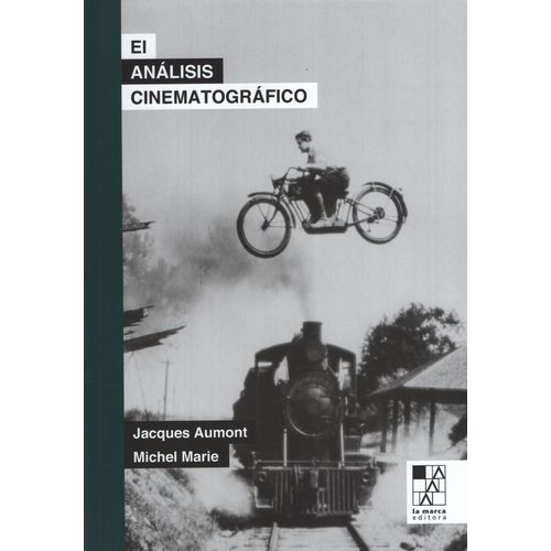 EL ANALISIS CINEMATOGRAFICO - AUMONT