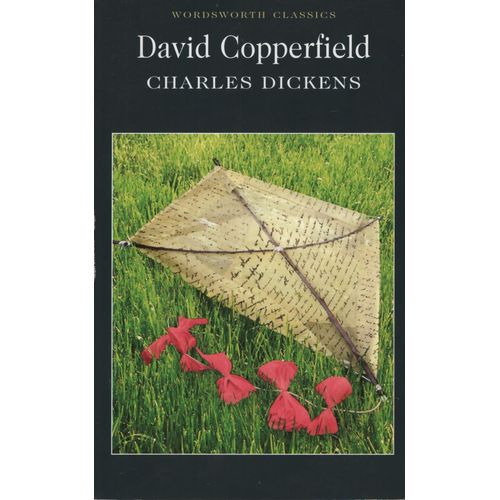 DAVID COPPERFIELD - WORDSWORTH CLASSICS