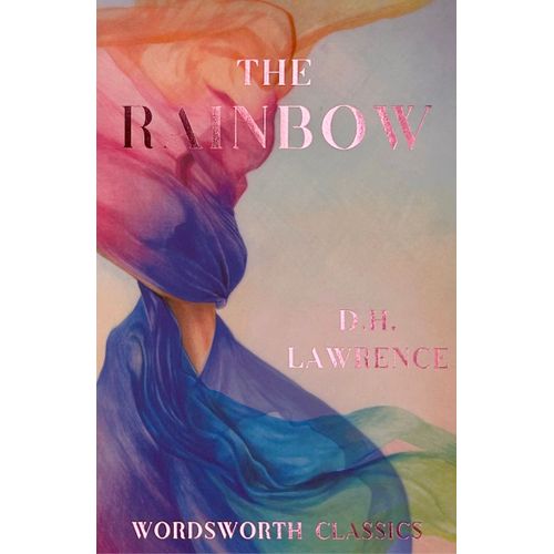 THE RAINBOW - WORDSWORTH CLASSICS