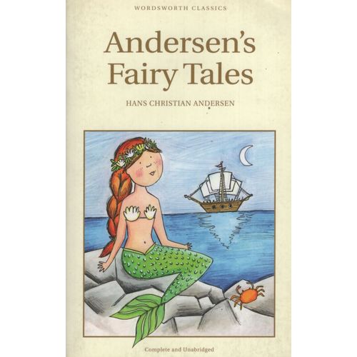 ANDERSEN'S FAIRY TALES
