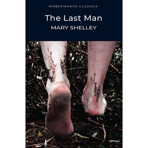 THE LAST MAN - WORDSWORTH CLASSICS