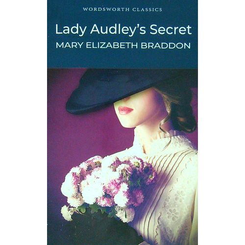LADY AUDLEY'S SECRET