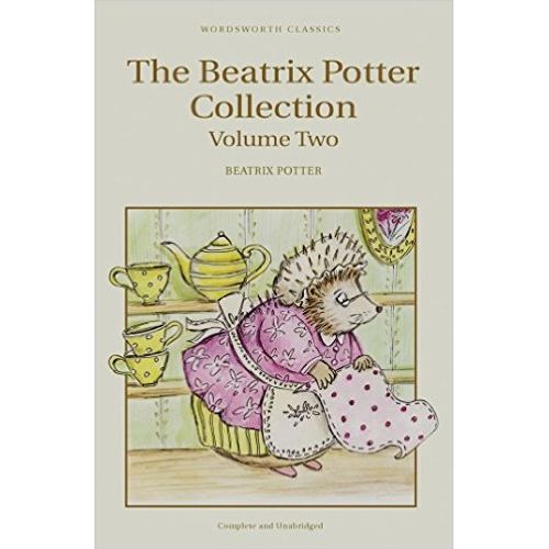 THE BEATRIX POTTER COLLECTION VOL.2 -  WORDSWORTH CLASSICS