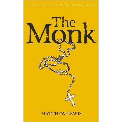 THE MONK