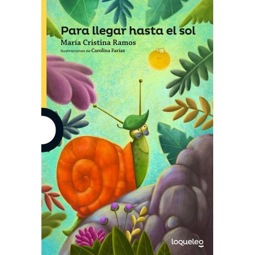 PARA LLEGAR HASTA EL SOL - LOQUELEO AMARILLA