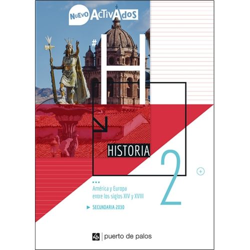HISTORIA 2 - NUEVO ACTIVADOS - AMERICA Y EUROPA ENTRE LOS SI
