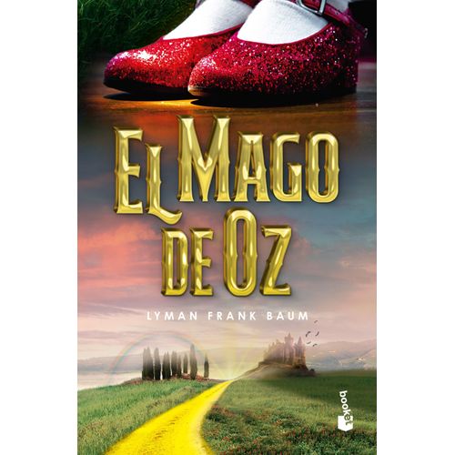 EL MAGO DE OZ - L. FRANK BAUM