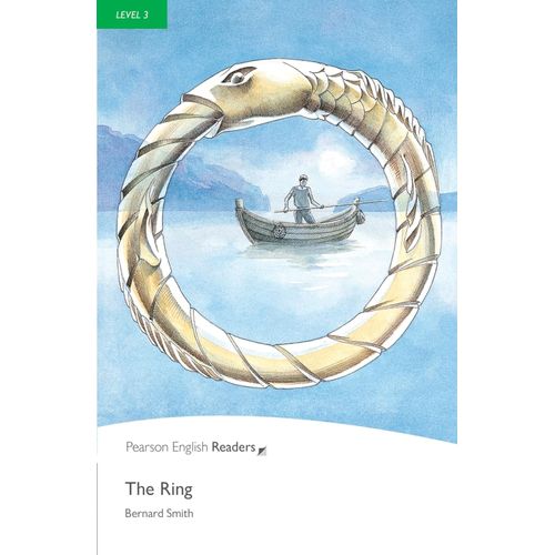 THE RING - PR.3 - BERNARD SMITH THE RING - PR.3 - BERNARD SMITH