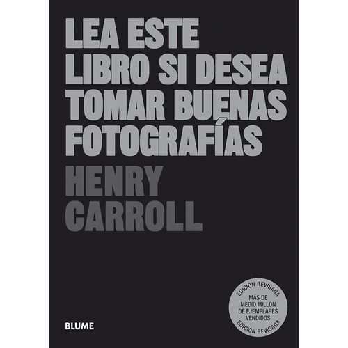 LEA ESTE LIBRO SI DESEA TOMAR BUENAS FOTOGRAFIAS
