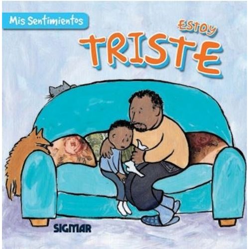 ESTOY TRISTE - MIS SENTIMIENTOS