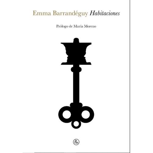 HABITACIONES - EMMA BARRANDEGUY