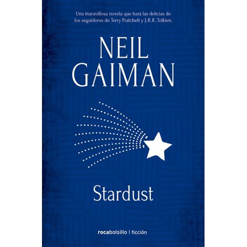 STARDUST - NEIL GAIMAN