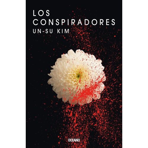 LOS CONSPIRADORES - UN - SU KIM