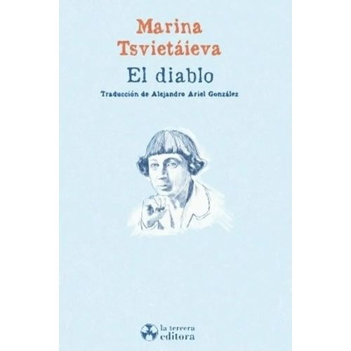 EL DIABLO - MARINA TSVIETAIEVA