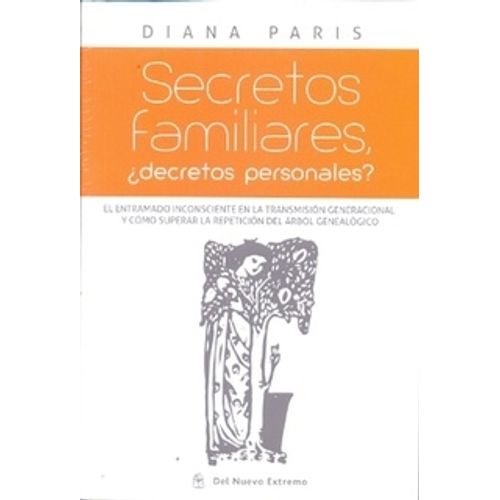SECRETOS FAMILIARES