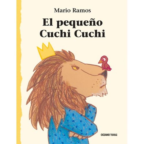 EL PEQUEÑO CUCHI CUCHI