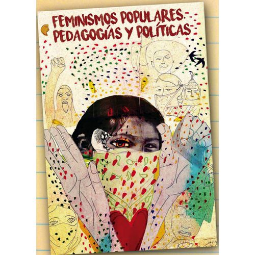 FEMINISMOS POPULARES PEDAGOGIAS Y POLITICAS