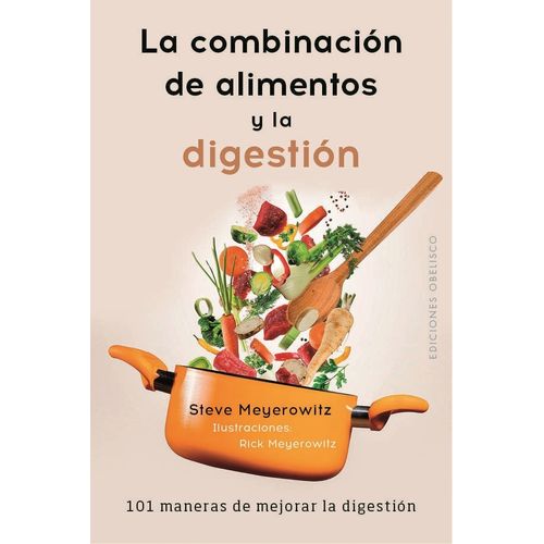 LA COMBINACIÓN DE LOS ALIMENTOS Y LA DIGESTIÓN LA COMBINACIÓN DE LOS ALIMENTOS Y LA DIGESTIÓN