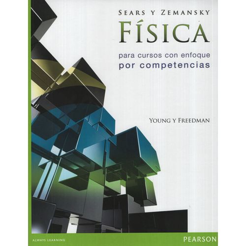 FISICA PARA CURSOS CON ENFOQUE POR COMPETENCIAS
