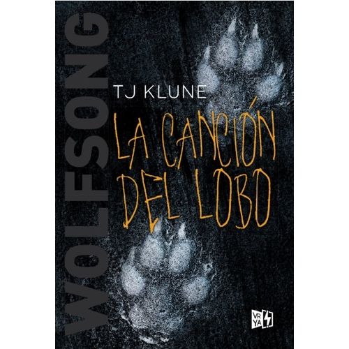 WOLFSONG: LA CANCION DEL LOBO - GREEN GREEK