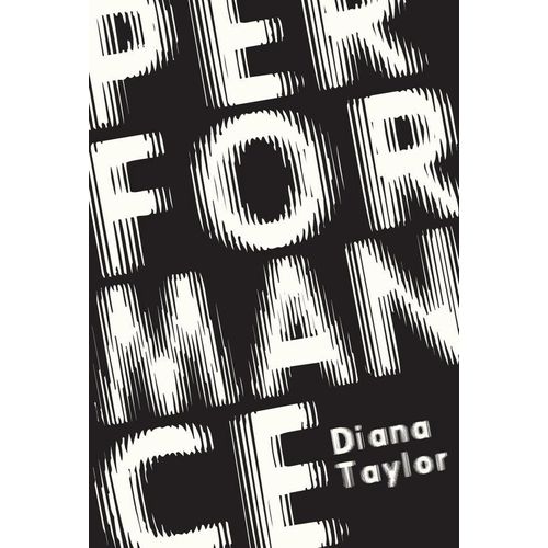 PERFORMANCE - DIANA TAYLOR