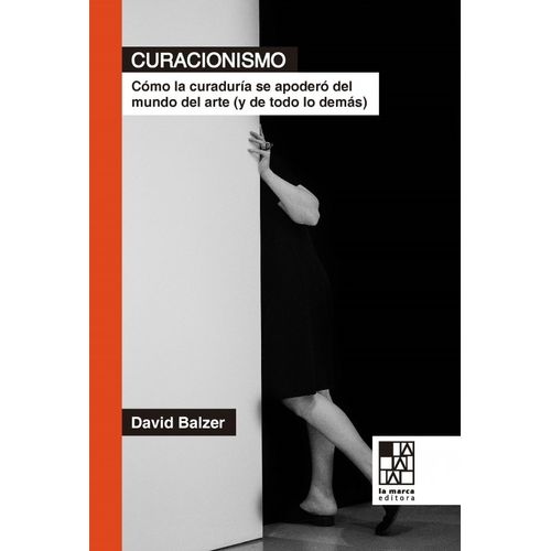 CURACIONISMO - DAVID BALZER
