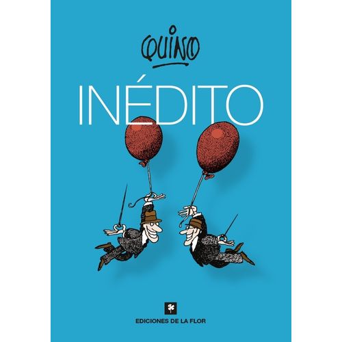 QUINO INEDITO - QUINO
