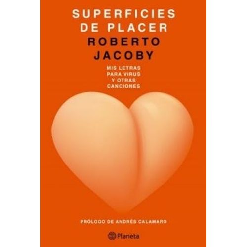 SUPERFICIES DE PLACER - ROBERTO JACOBY