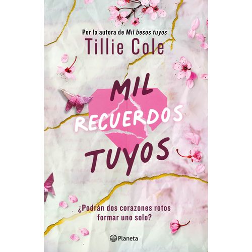 MIL RECUERDOS TUYOS - TILLIE COLE