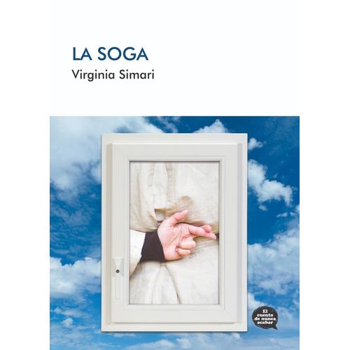 LA SOGA - VIRGINIA SIMARI