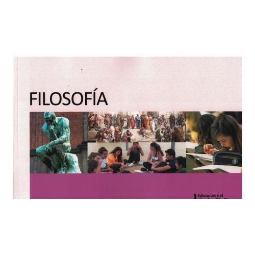 FILOSOFIA (2DA. EDICION) - MARCELA ZANGARO FILOSOFIA (2DA. EDICION) - MARCELA ZANGARO