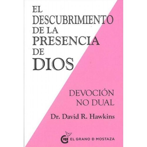 EL DESCUBRIMIENTO DE LA PRESENCIA DE DIOS