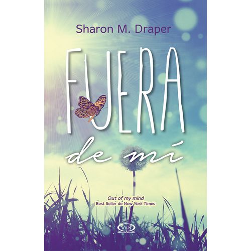 FUERA DE MI